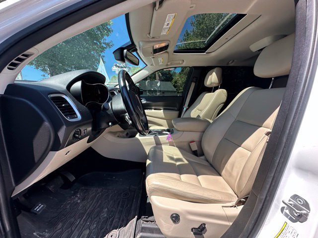Used 2020 Dodge Durango Citadel AWD/4WD image 21