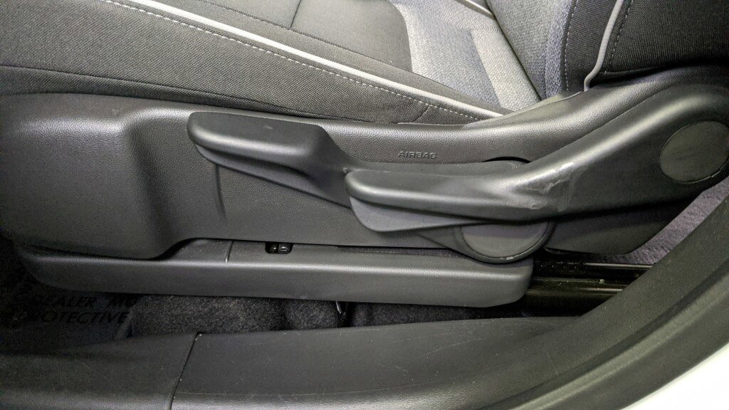 Used 2025 Chevrolet TrailBlazer LT image 27