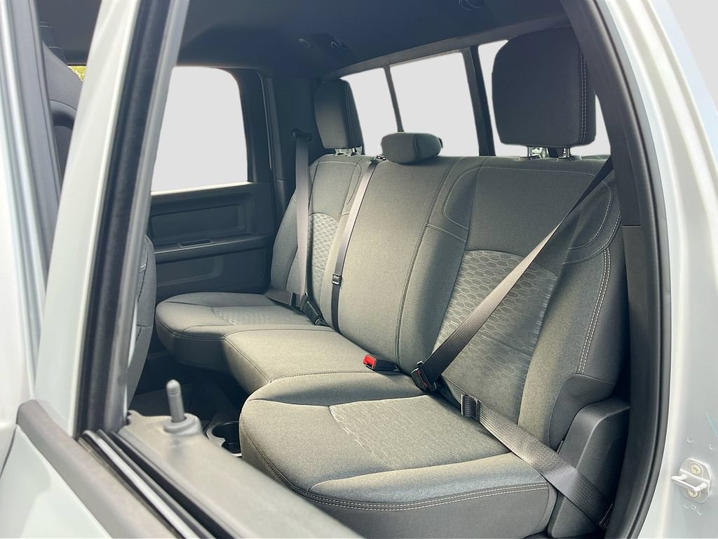 New 2026 RAM 2500 Tradesman AWD/4WD image 23