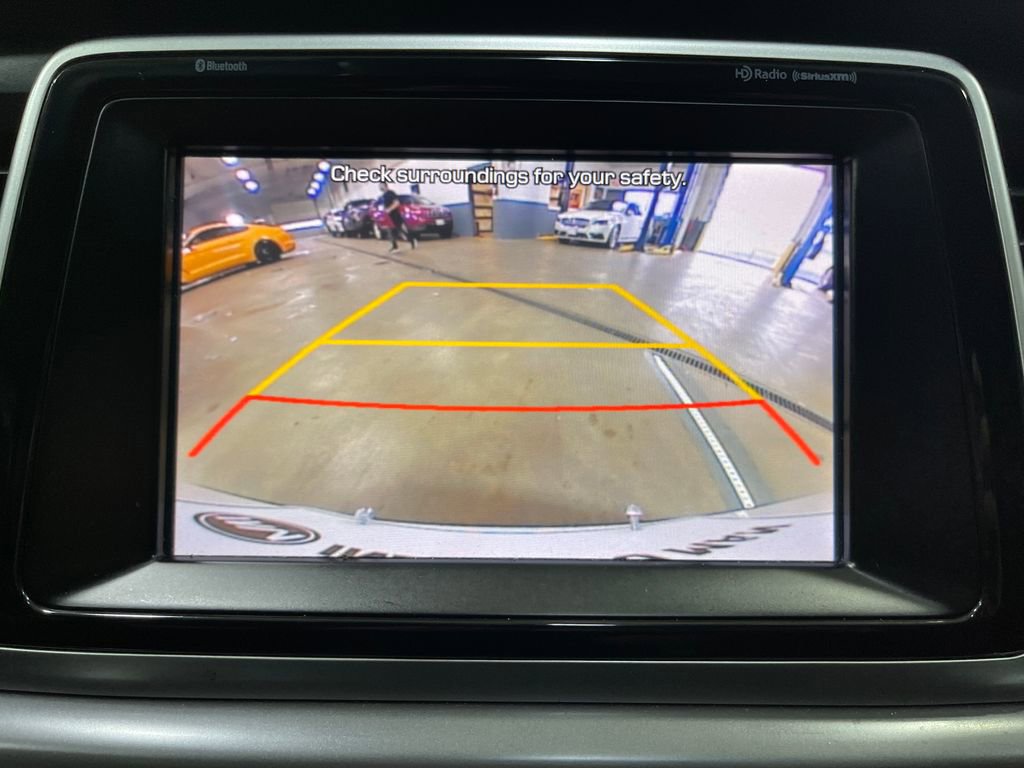 Used 2018 Hyundai Sonata Sport image 10