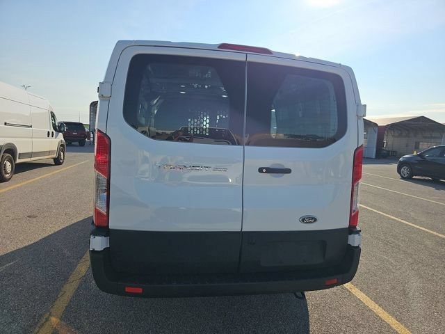 Used 2025 Ford Transit 250 Low Roof w/ Exterior Upgrade Package RWD image 4