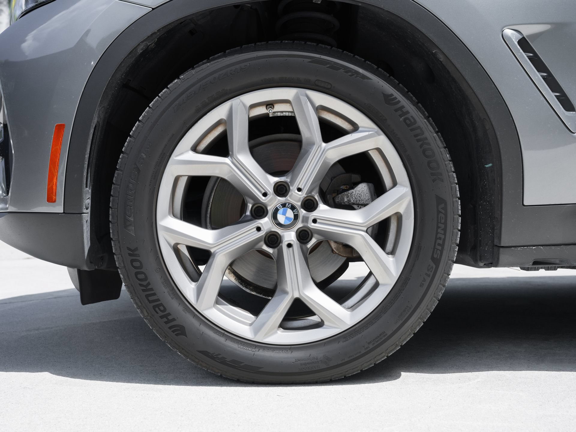 Used 2023 BMW X3 sDrive30i w/ Convenience Package RWD image 15