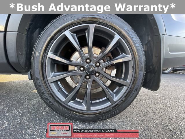 Used 2019 Ford Explorer XLT w/ Equipment Group 202A image 31