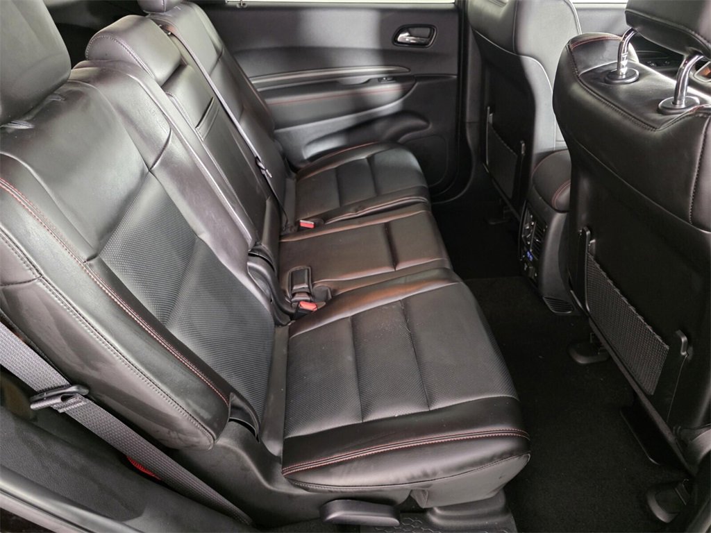 Certified 2024 Dodge Durango GT image 34