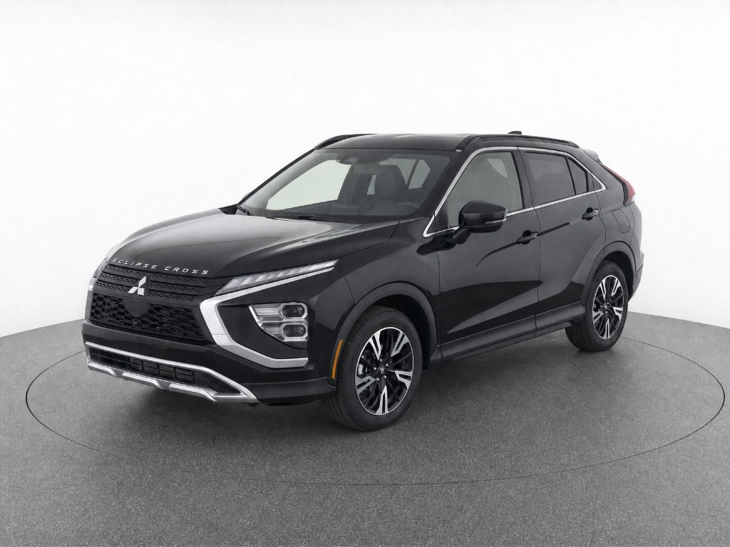 Used 2024 Mitsubishi Eclipse Cross SE