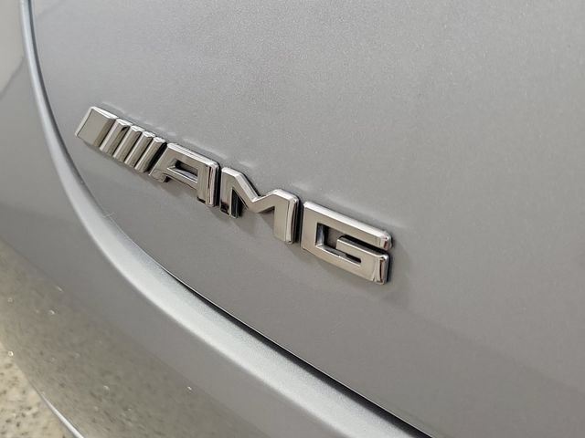 Used 2021 Mercedes-Benz CLS 53 AMG 4MATIC image 7