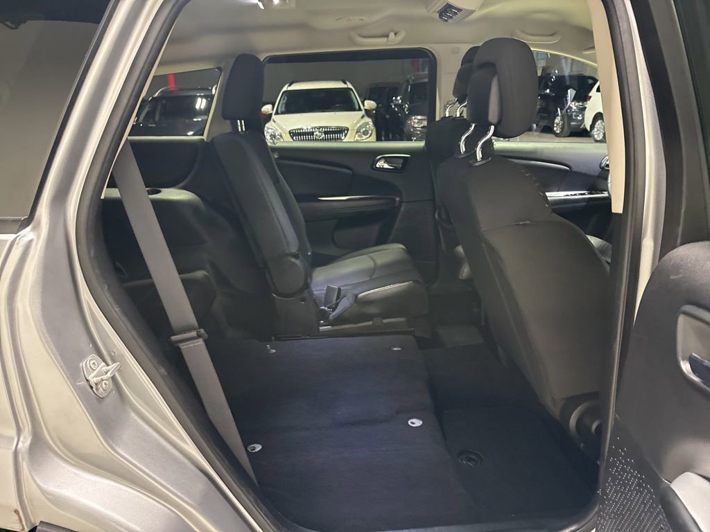 Used 2017 Dodge Journey Crossroad image 34