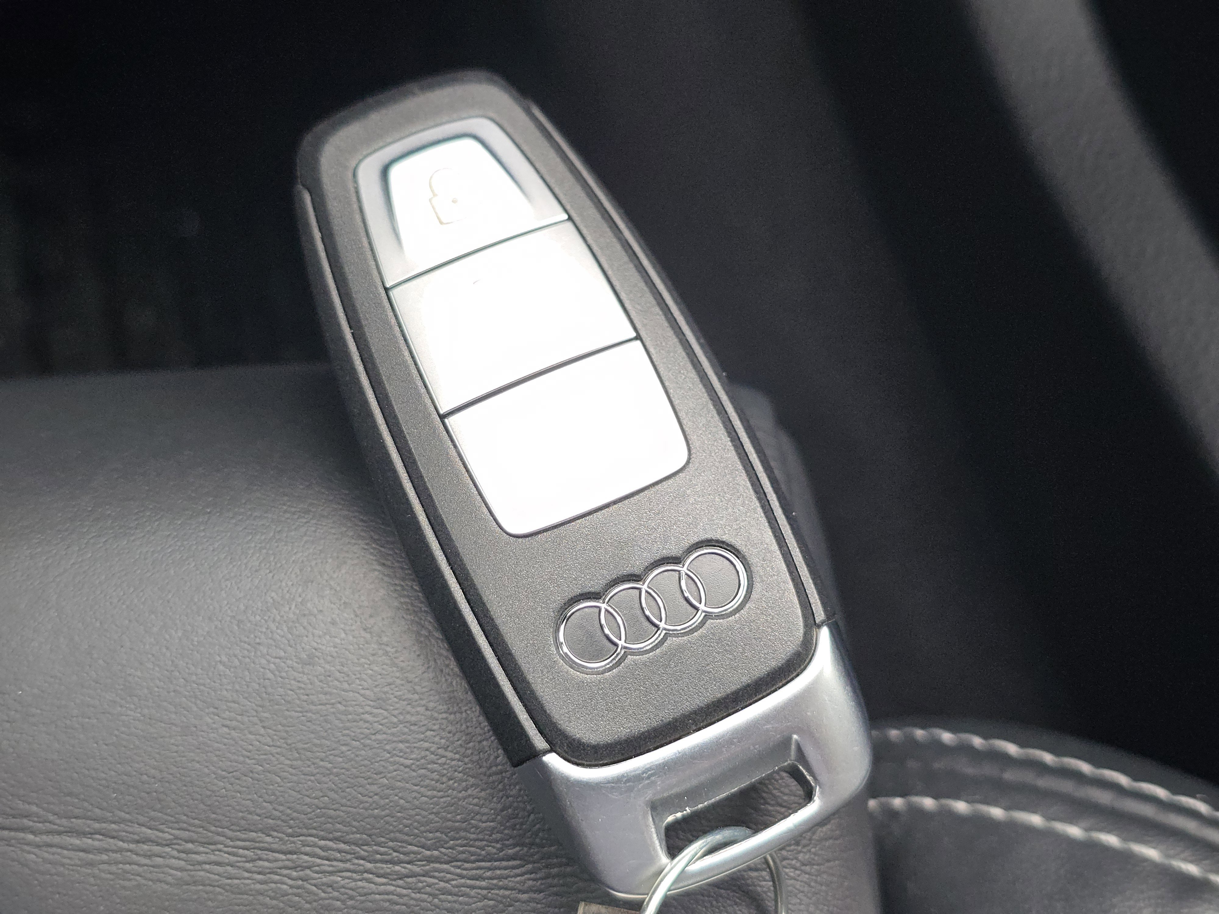 Used 2019 Audi S5 Prestige w/ S Sport Package image 28