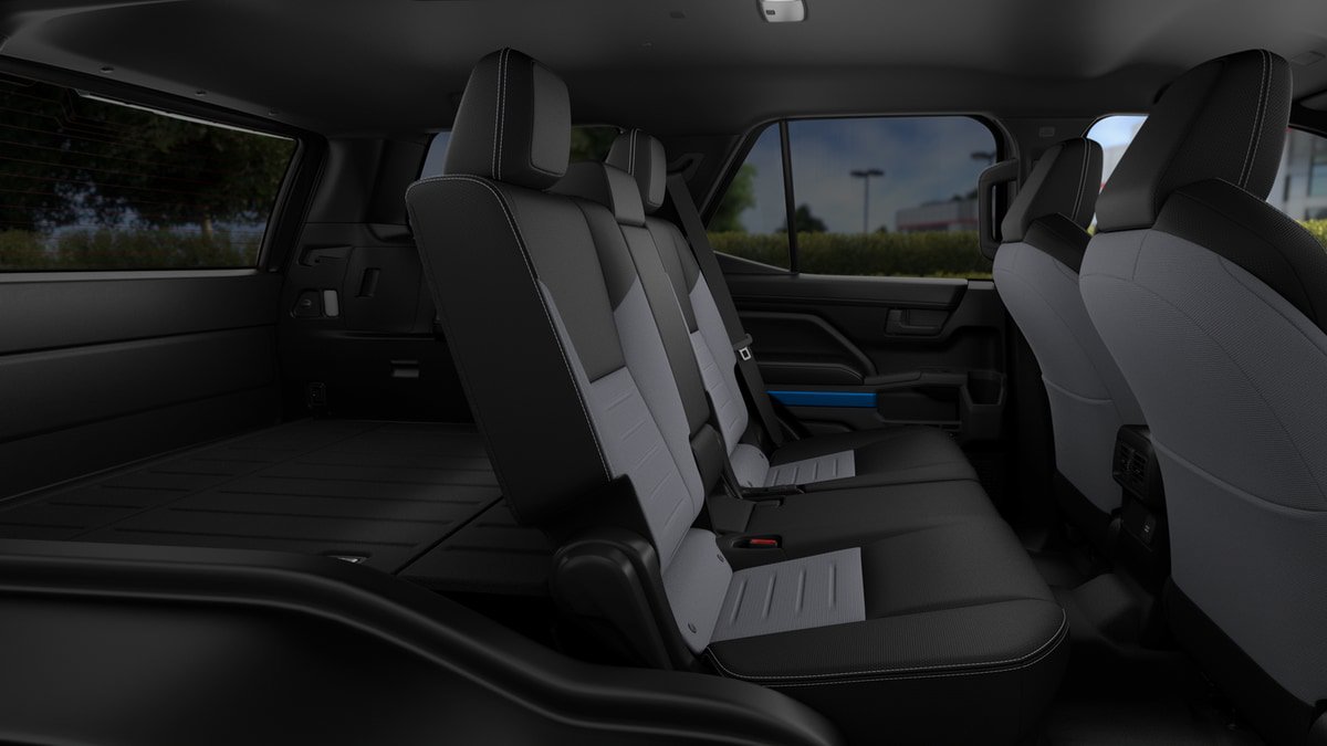 New 2026 Toyota 4Runner TRD Off-Road AWD/4WD image 21