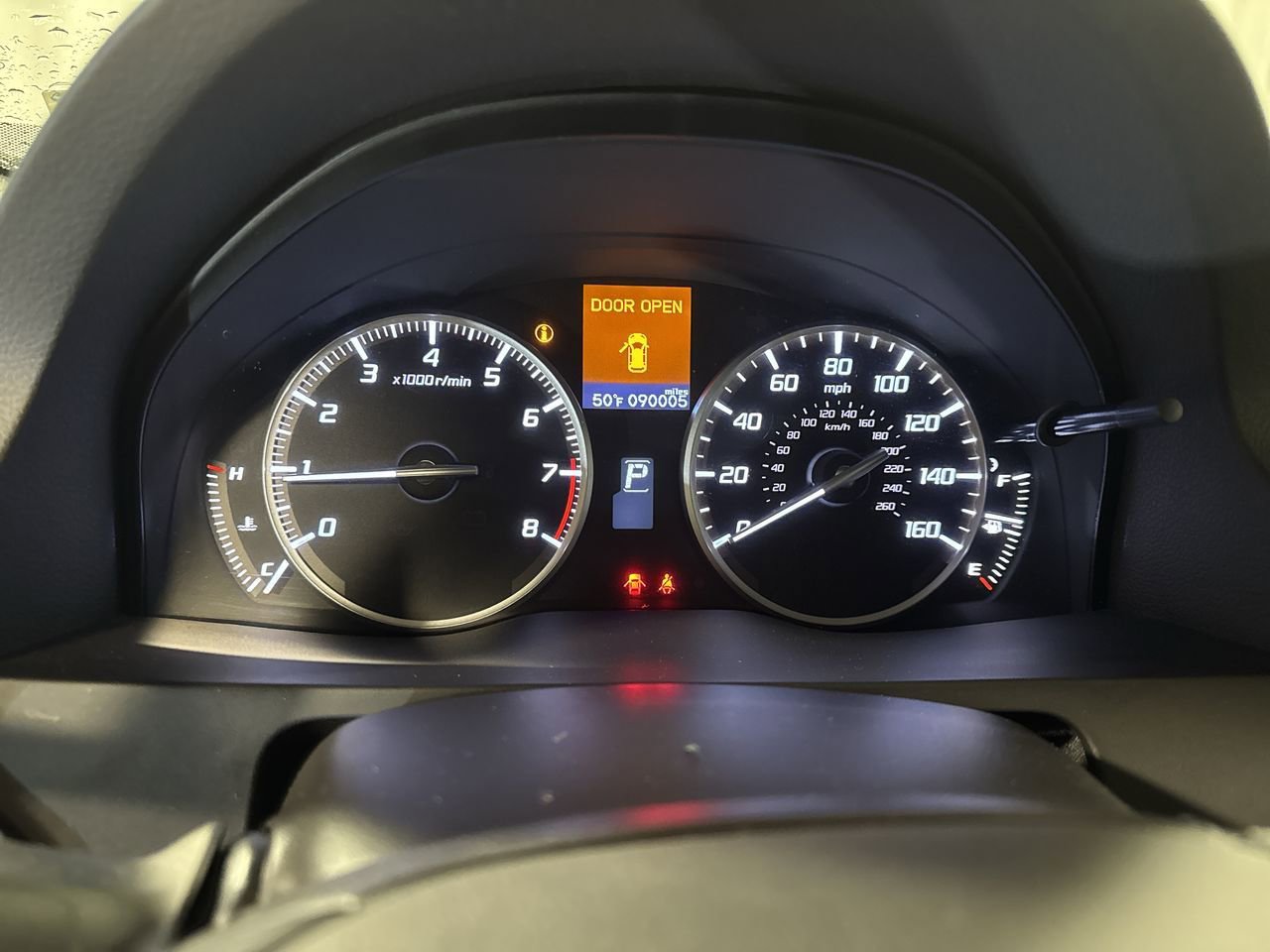 Used 2017 Acura RDX Technology Package image 22