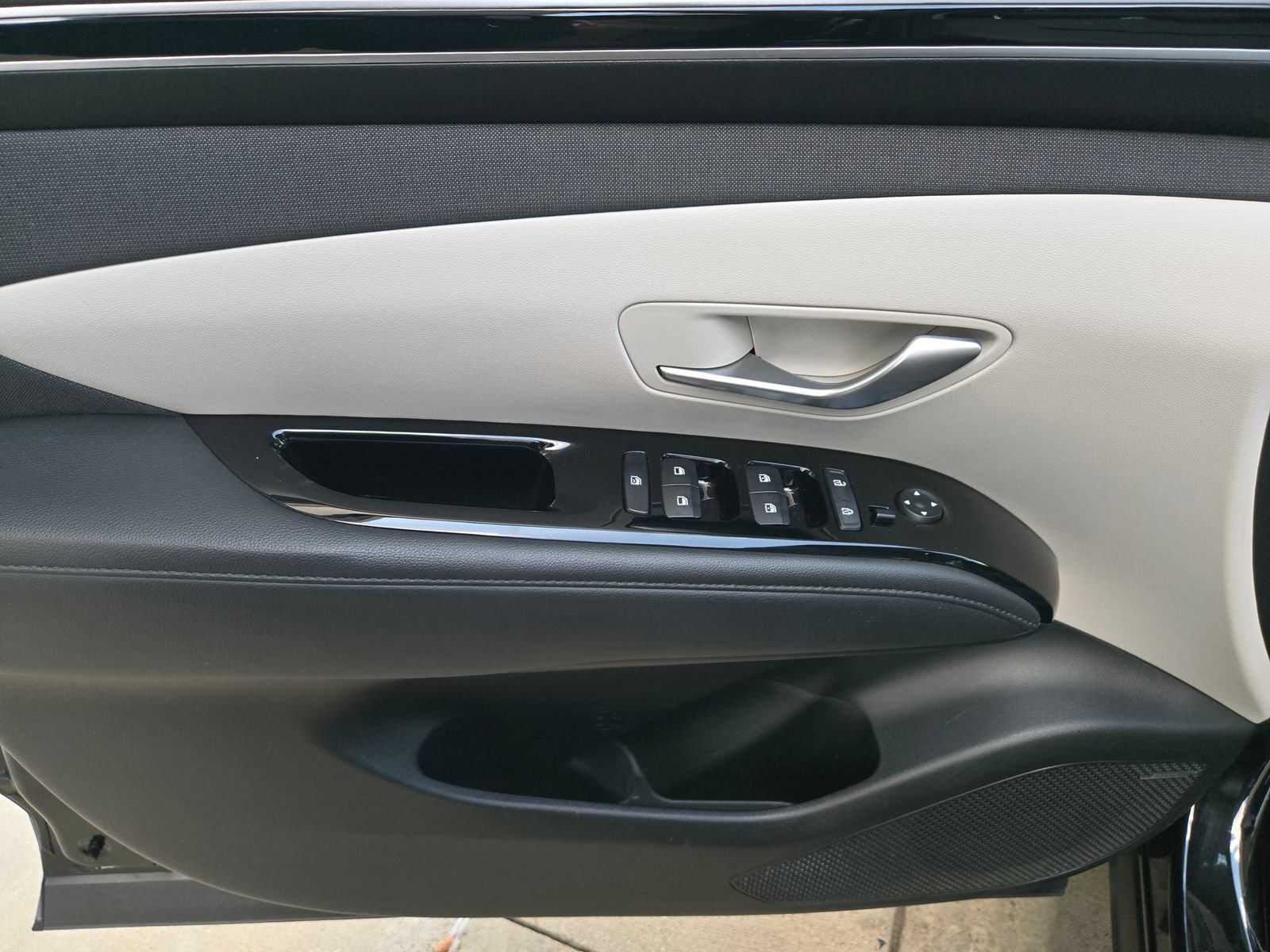 Used 2022 Hyundai Tucson SEL w/ Convenience + Premium Package FWD image 31