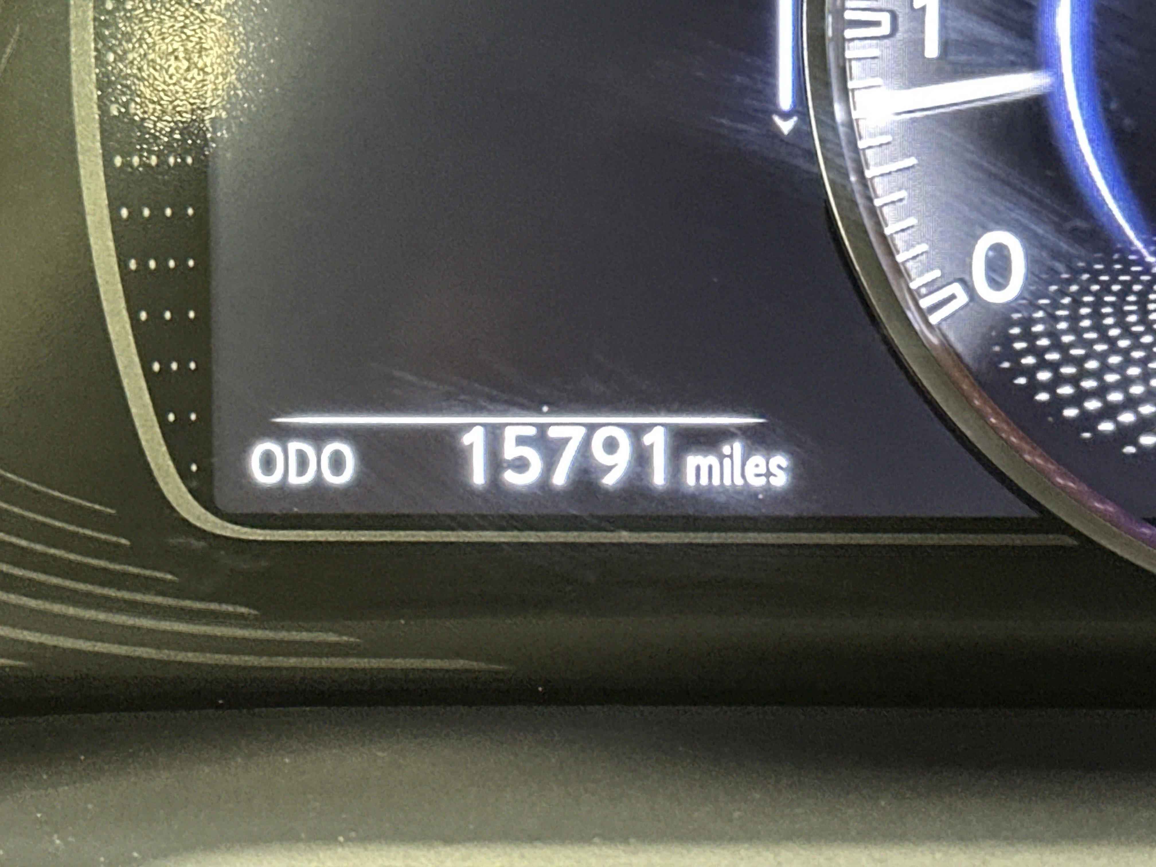 Used 2023 Lexus ES 350 w/ Accessory Package (Z2) FWD image 22