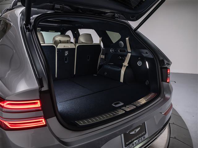 New 2026 Genesis GV80 3.5T Prestige image 10