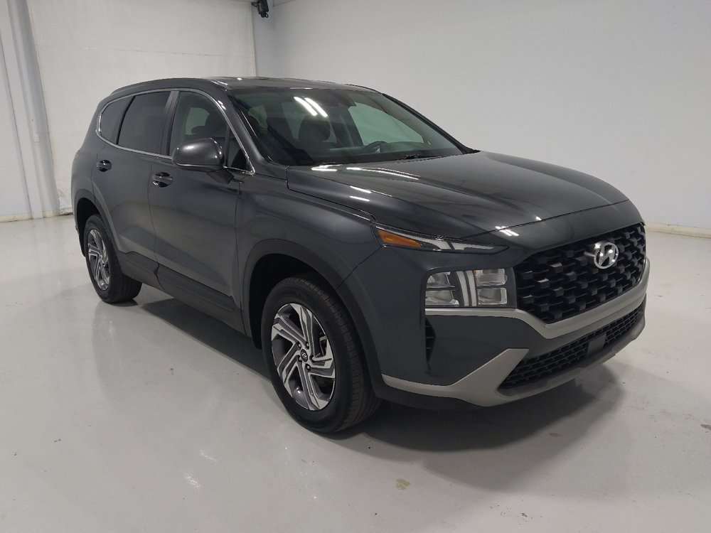 Used 2023 Hyundai Santa Fe SE AWD/4WD image 13