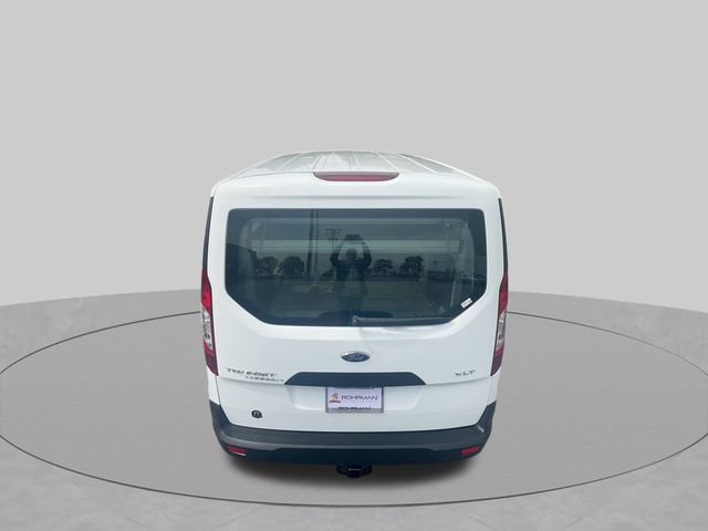 Used 2021 Ford Transit Connect XLT FWD image 31