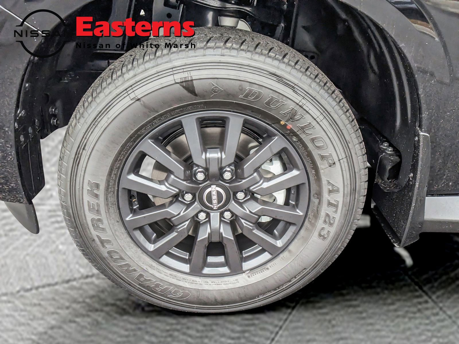 New 2026 Nissan Armada SV image 27