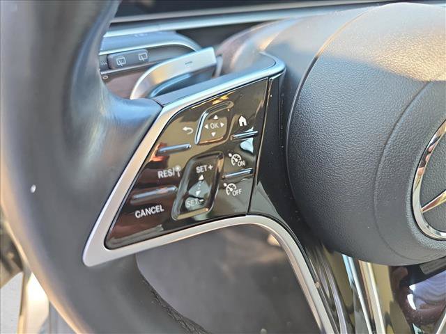 Used 2024 Mercedes-Benz GLE 450e 4MATIC image 18
