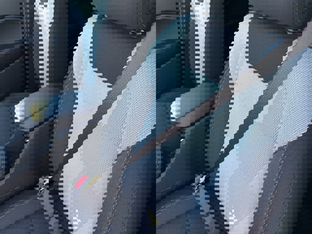 New 2026 Chevrolet Trax LS image 13