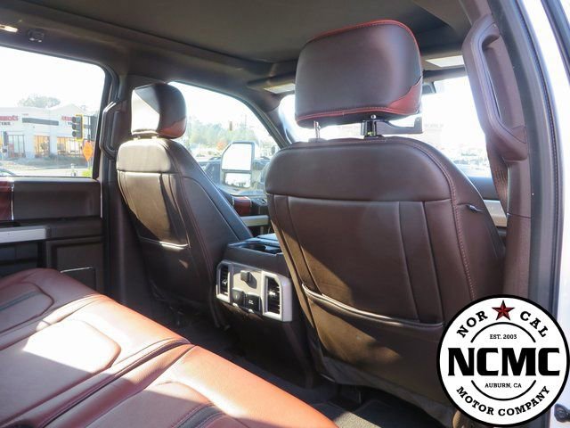 Used 2022 Ford F250 King Ranch w/ Tremor Off-Road Package image 69