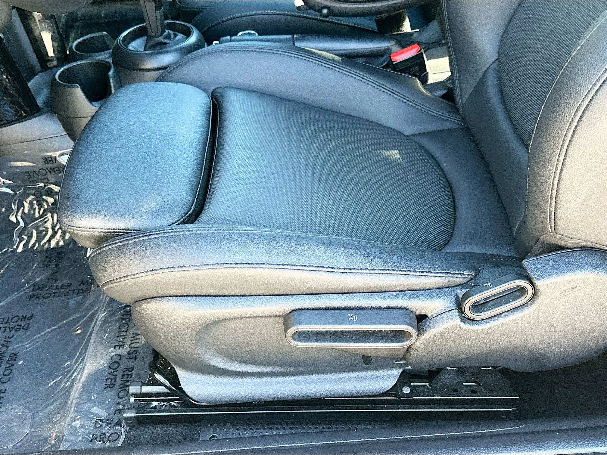 Used 2023 MINI Cooper S image 19