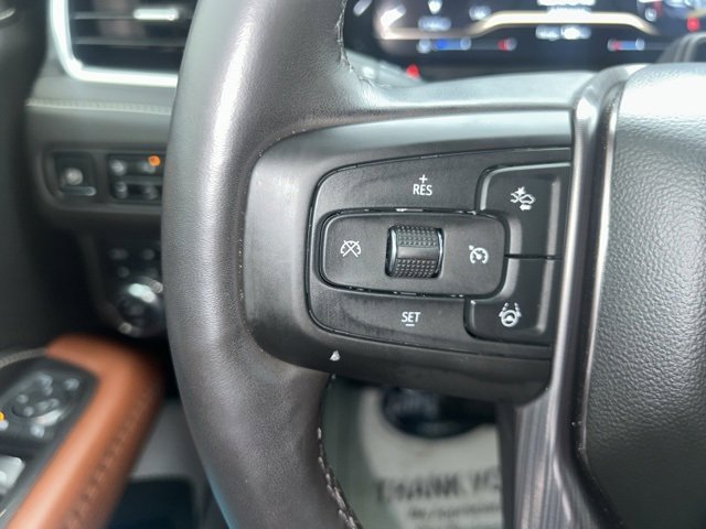 Used 2024 GMC Yukon Denali Ultimate image 20