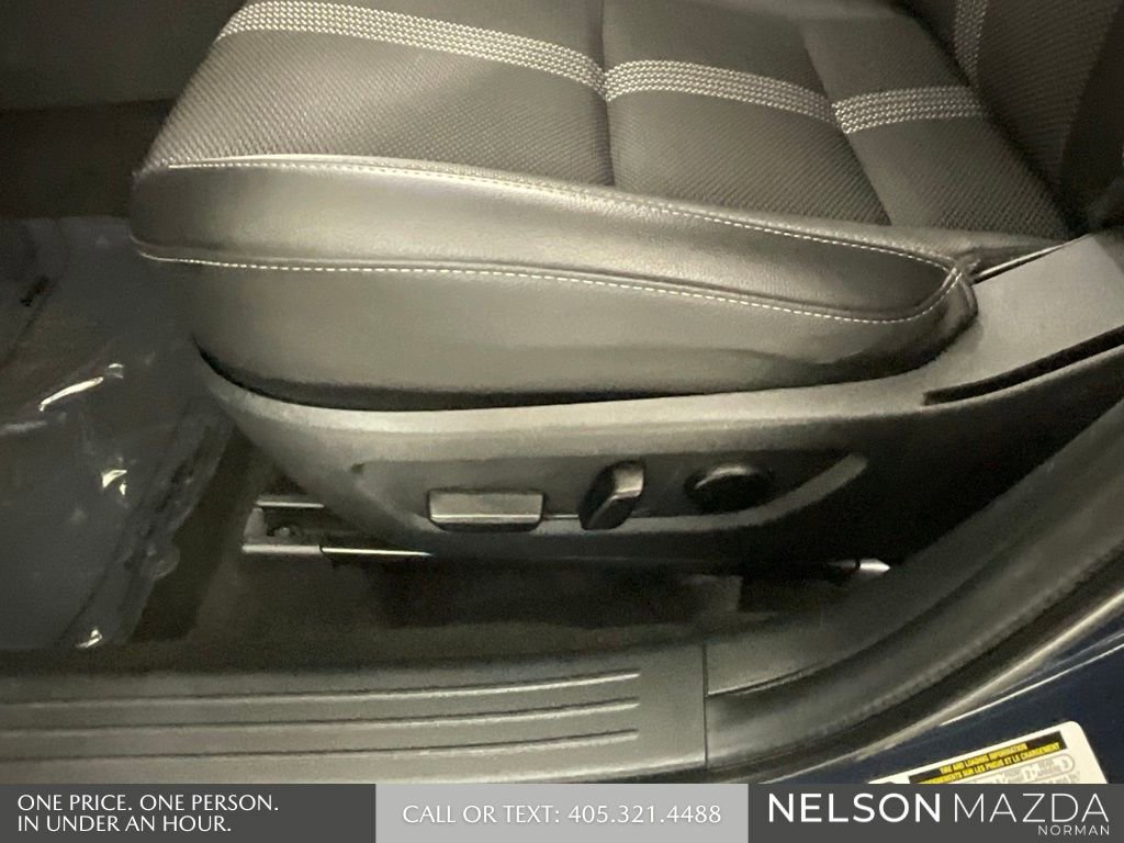 Certified 2025 MAZDA CX-50 AWD 2.5 S w/ Preferred Package image 24