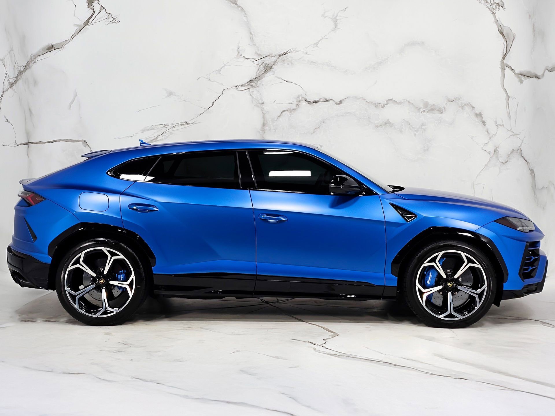 Used 2021 Lamborghini Urus image 14