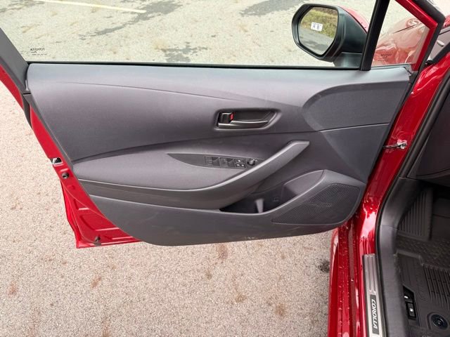 New 2026 Toyota Corolla LE image 15