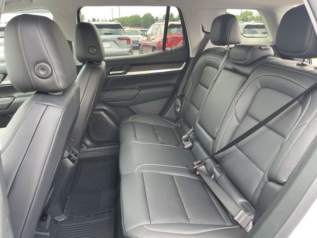 New 2026 GMC Terrain Denali w/ LPO, Floor Liner Package AWD/4WD image 23
