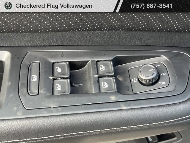 New 2026 Volkswagen Atlas SEL Premium R-Line image 17