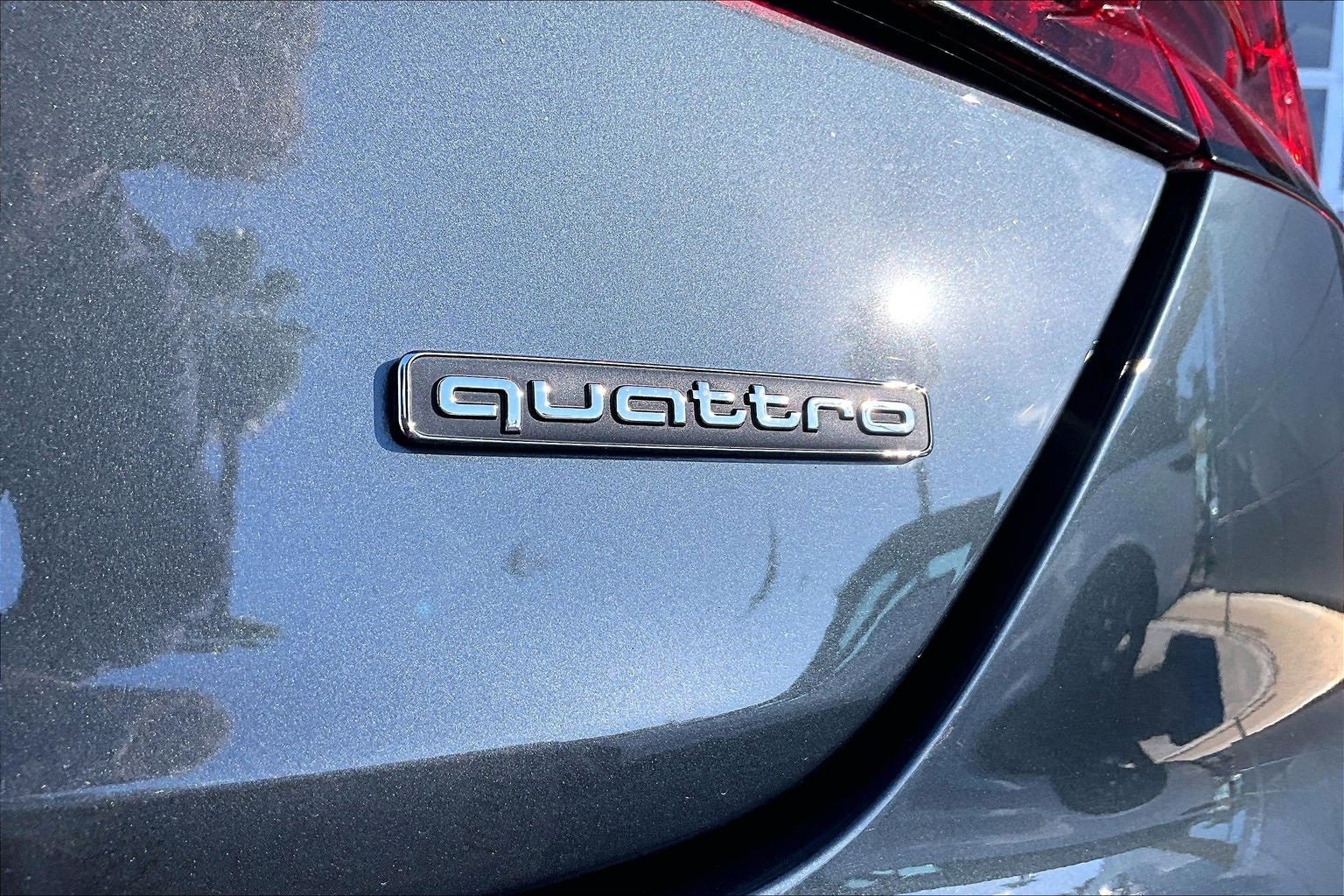 Used 2019 Audi A5 2.0T Premium image 8