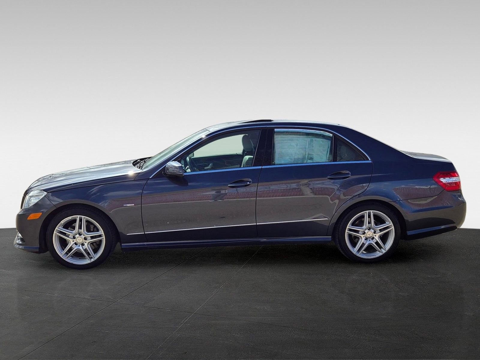 Used 2012 Mercedes-Benz E 350 Sedan image 7