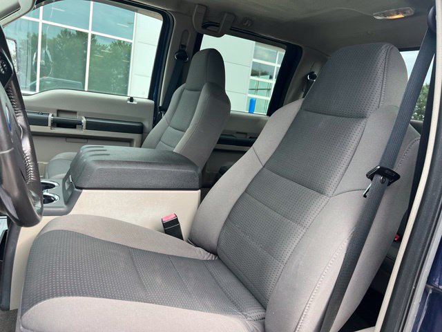 Used 2010 Ford F350 XLT AWD/4WD image 17