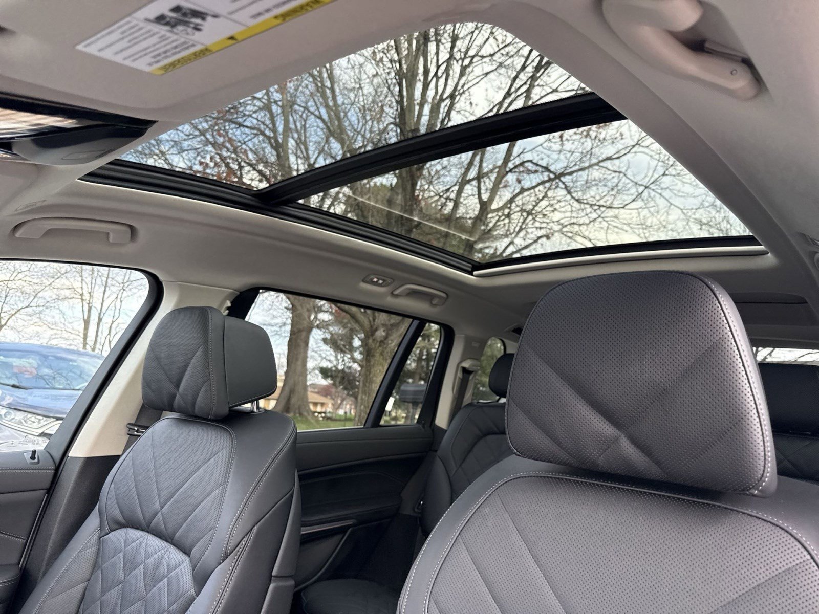 Used 2026 BMW X7 xDrive40i image 22