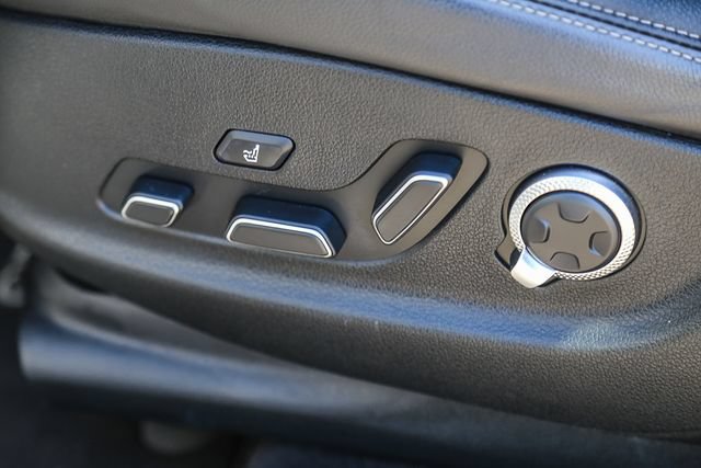 Used 2023 Genesis GV70 2.5T w/ Sport Prestige Package AWD/4WD image 25