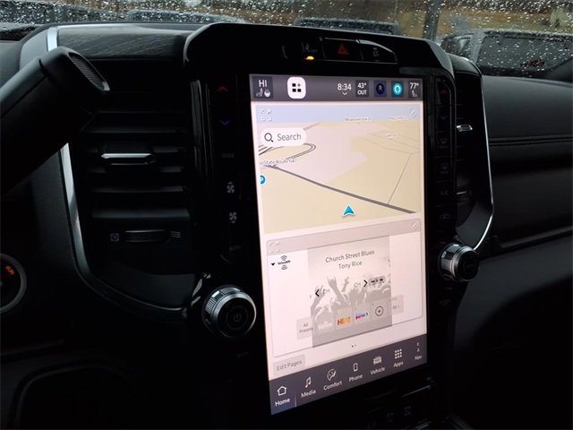 New 2026 RAM 2500 Laramie w/ Night Edition image 19