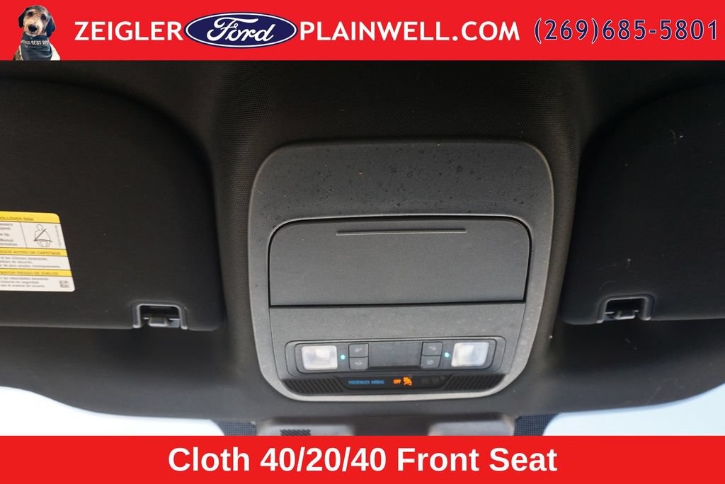 Used 2023 Ford F150 XL w/ STX Appearance Package AWD/4WD image 31