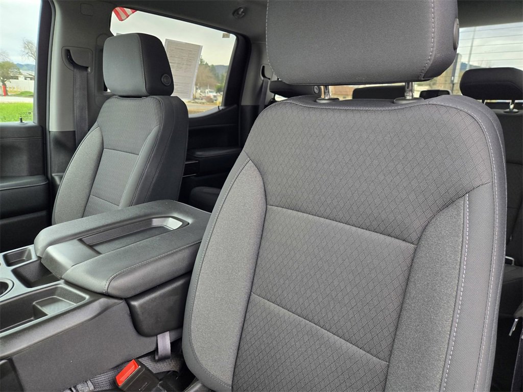 Used 2021 GMC Sierra 1500 Elevation image 16