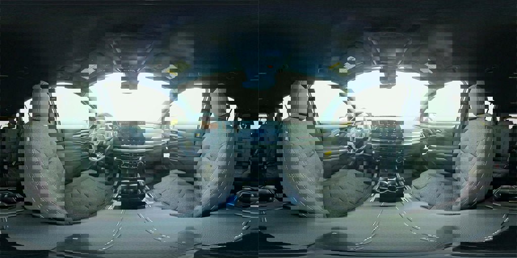 New 2026 Chevrolet Traverse LT w/ Driver Confidence Package image 15