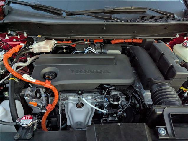New 2026 Honda CR-V TrailSport image 15