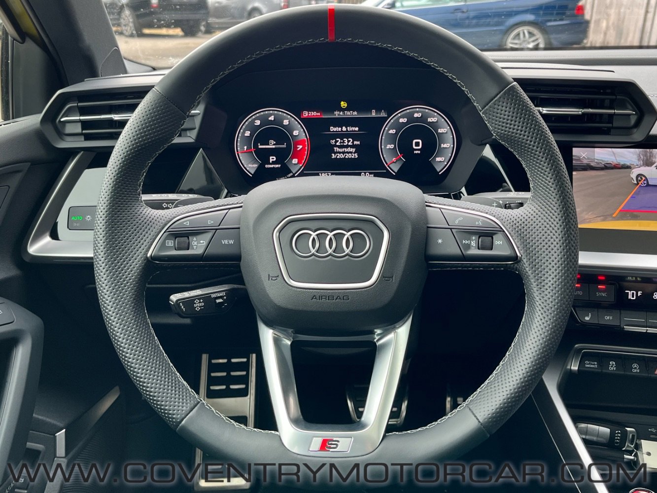 Used 2024 Audi S3 Premium Plus image 31