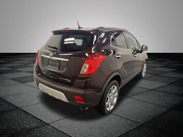Used 2014 Buick Encore Leather image 7