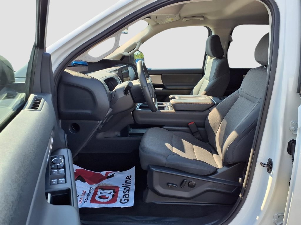 Certified 2025 Ford Expedition Max Active AWD/4WD image 24
