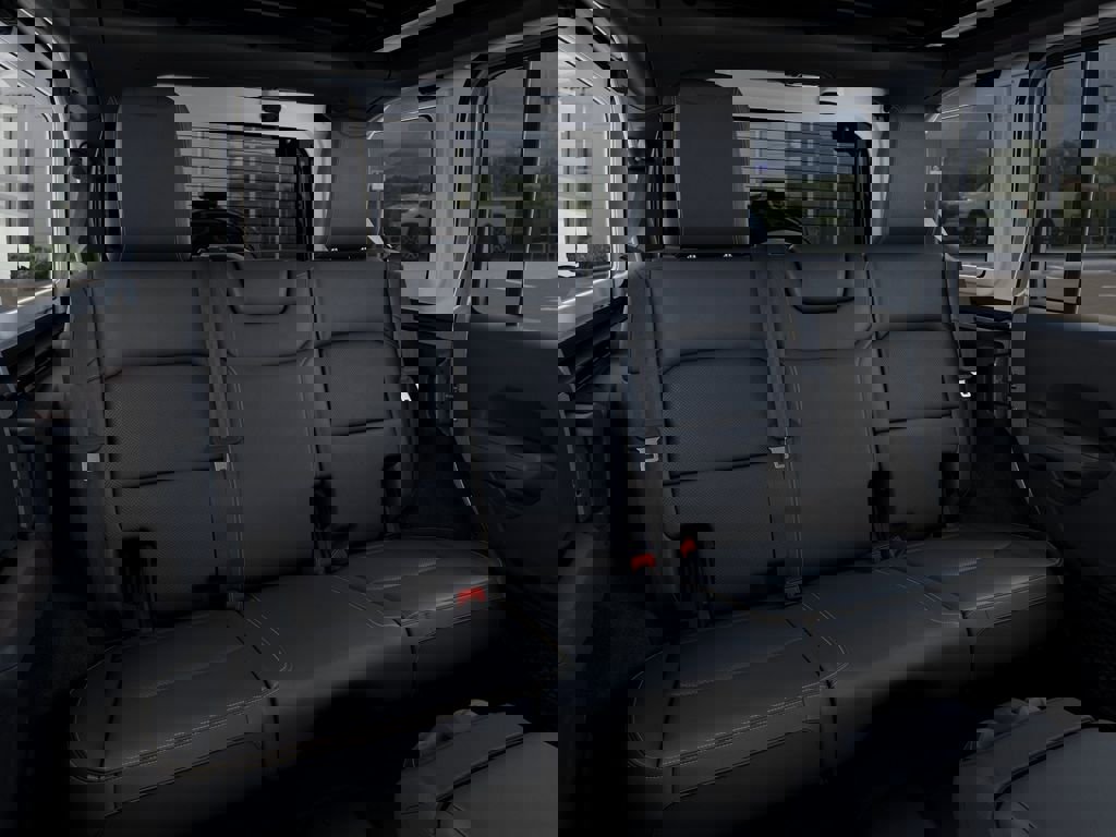 New 2026 Jeep Wrangler Willys image 15