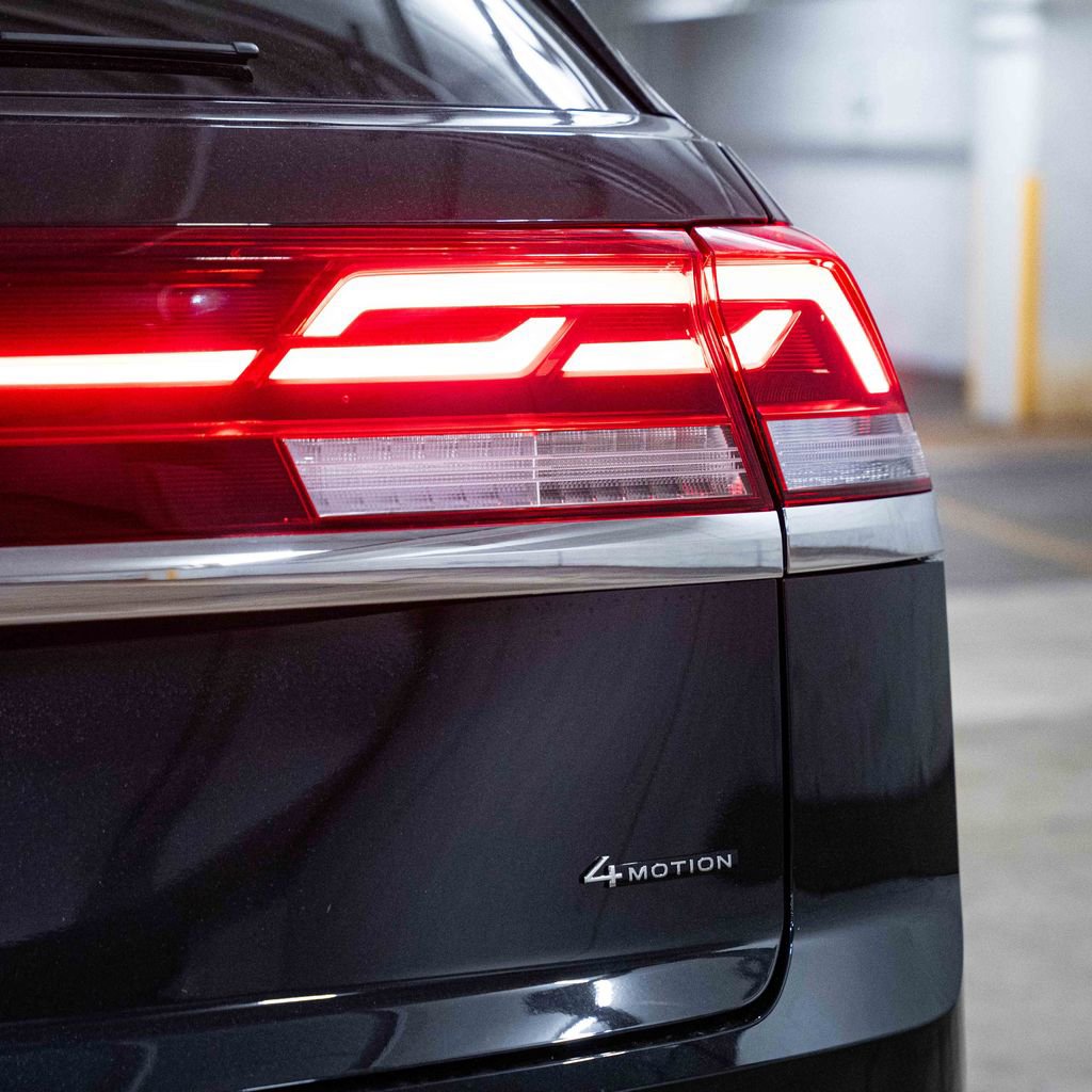 New 2026 Volkswagen Atlas Cross Sport SE AWD/4WD image 6