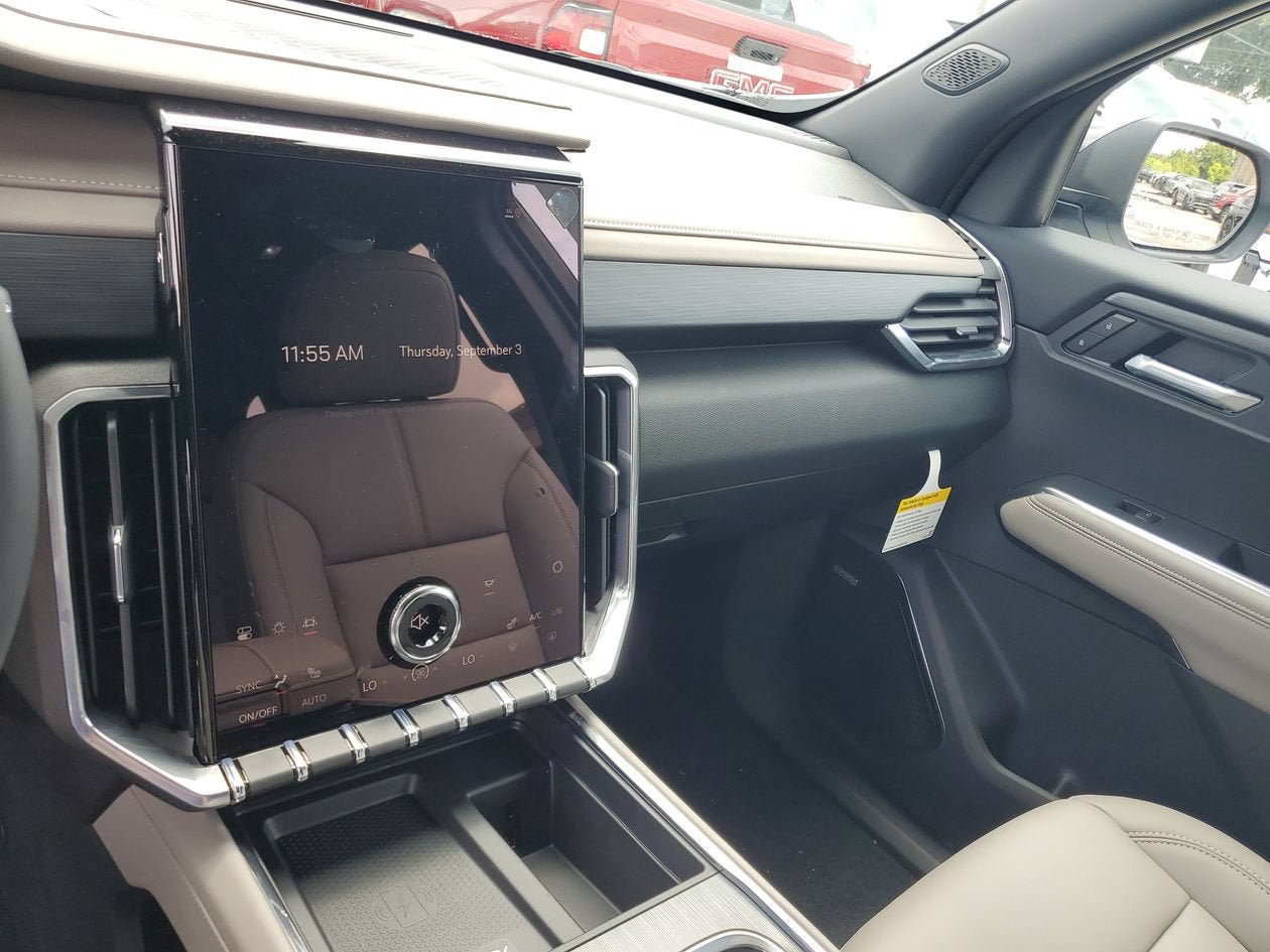 New 2027 GMC Acadia Elevation w/ Black Edition FWD image 26