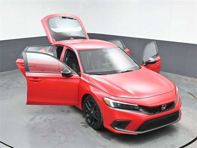 Used 2024 Honda Civic Sport image 47
