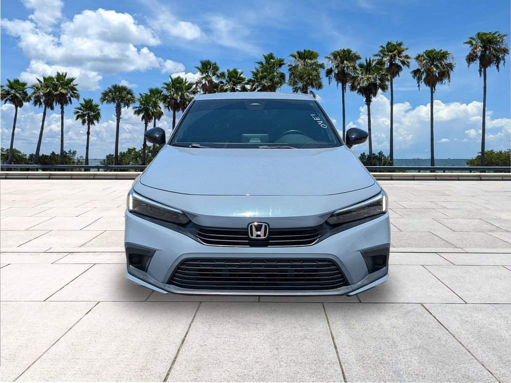 Used 2023 Honda Civic Sport image 2