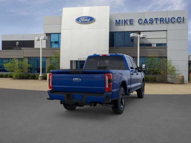 New 2026 Ford F250 XL w/ STX Appearance Package image 8