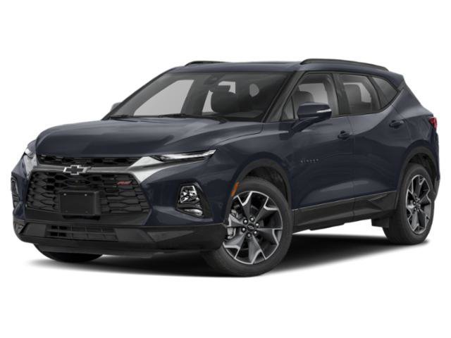 Used 2021 Chevrolet Blazer RS w/ Enhanced Convenience Package AWD/4WD image 1